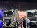 Iveco Group è stata ceduta agli indiani di Tata Motors