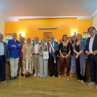 ENO7 del Turismo guarda già al futuro: Barolo e Pantelleria  insieme per il paesaggio del vino