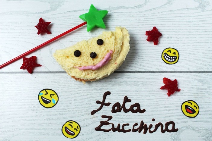 Felici &amp; Veloci, la nuova ricetta di Fata Zucchina: sofficini ai lamponi