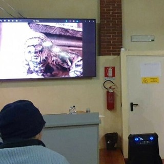 Franco Giletta racconta i segreti dell’arte francese nel Marchesato di Saluzzo