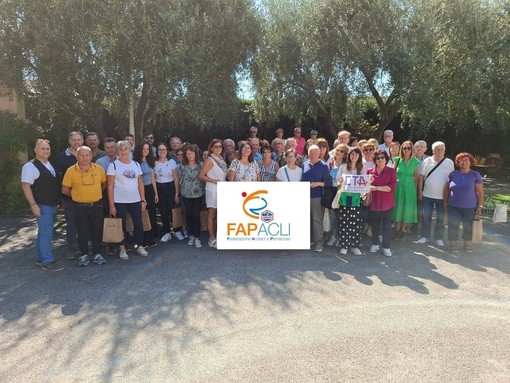 Fap Acli Cuneesi, gita al Lago d’Orta tra Sacro Monte e Isola di San Giulio