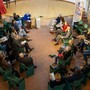 Lavoro, casa e nuove generazioni: a Neive il focus group della Fondazione Don Gianolio accende il dibattito sul futuro del territorio [FOTO]