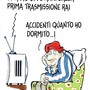 Dogliani, il Festival della TV sveglia persino chi era rimasto agli anni Rai Dogliani, il Festival della TV sveglia persino chi era rimasto agli anni Rai