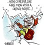 Non ci resta che far Mon...viso a cattiva sorte Non ci resta che far Mon...viso a cattiva sorte