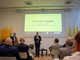 Il presidente di Filiera Futura e vicepresidente di Fondazione Crc Francesco Cappello Il presidente di Filiera Futura e vicepresidente di Fondazione Crc Francesco Cappello