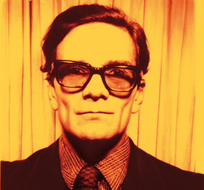 Fotografia dall'Archivio Pasolini Fotografia dall'Archivio Pasolini