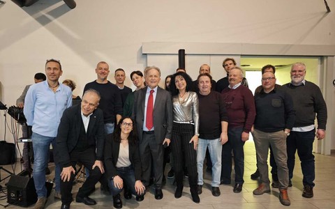 A Santo Stefano Roero l'iniziativa Wine in Sansteu