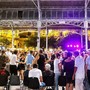 Freequence Saluzzo saluta l'estate con l'ultimo appuntamento: venerdì 3 luglio musica, spettacoli e divertimento