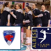 La Bam Mondovì (foto Luciano Pecchenino) La Bam Mondovì (foto Luciano Pecchenino)