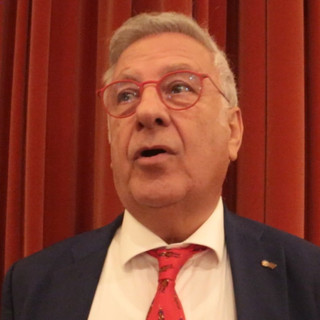 Confindustria Cuneo a Expo-Osaka: intervista ad Antonio Bertolotto (Marcopolo Engineering)  [VIDEO]