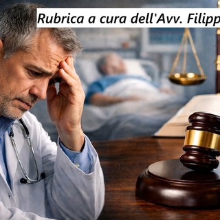 Cure inadeguate e decesso: quando l'errore del medico rileva per la legge