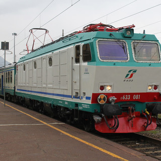 Treni più green in partenza "alla Granda" con esperti internazionali Treni più green in partenza "alla Granda" con esperti internazionali