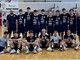 PALLAVOLO GIOVANILE / Coppa Piemonte, esordio agrodolce per i Fiöi PALLAVOLO GIOVANILE / Coppa Piemonte, esordio agrodolce per i Fiöi