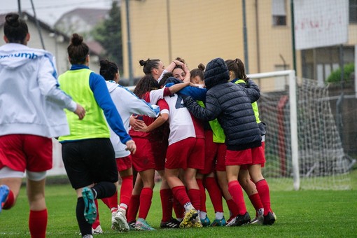 Calcio femminile Serie B, la Freedom FC Women soffre ma vince contro il Tavagnacco