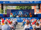 Dogliani, il Festival della Tv festeggia quindici anni sul tema "Dialoghi coraggiosi"