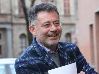 Claudio Rosso (Radio Alba)