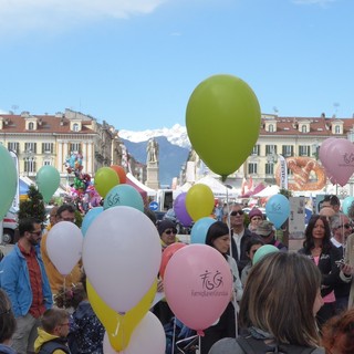 La XV edizione di “Famiglia sei Granda” propone 12 iniziative in 5 città della provincia di Cuneo