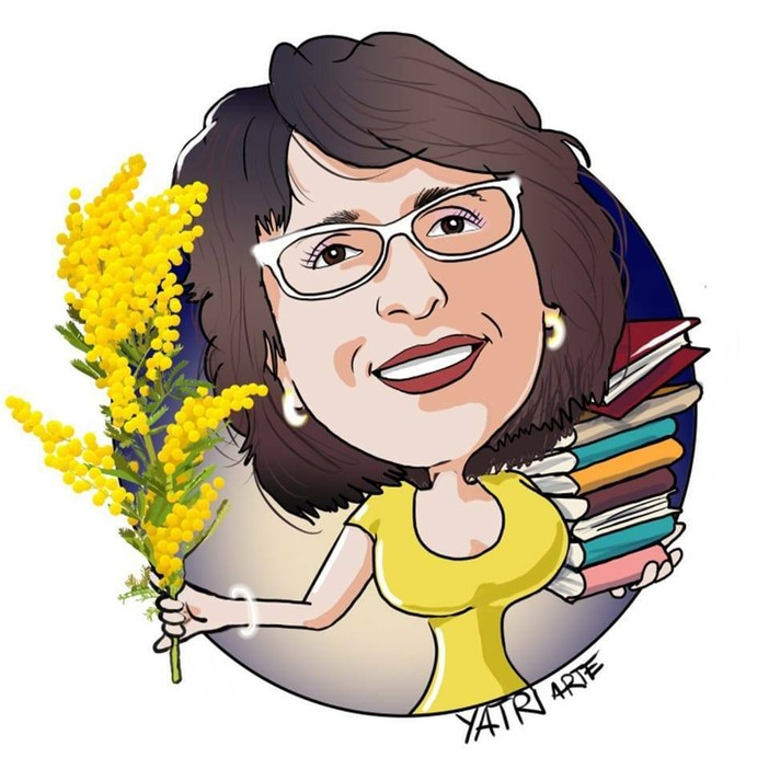 Aspettando la Festa della donna al Caffè letterario di Bra con Una donna nella notte polare