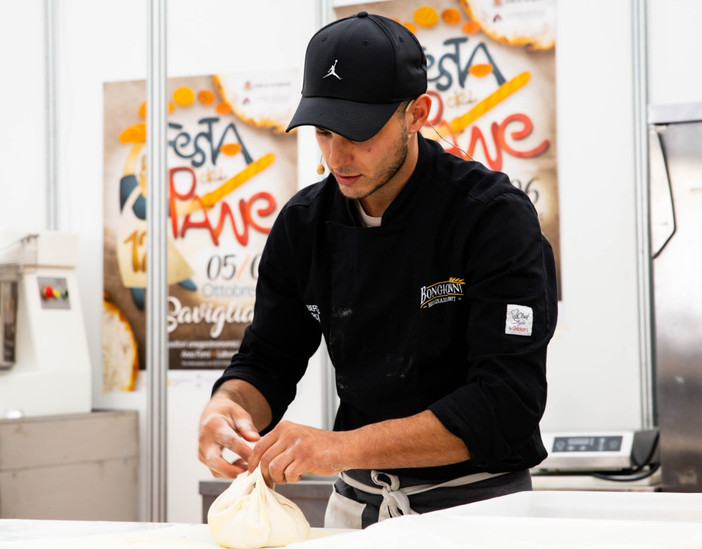 Savigliano, ad ottobre torna la Festa del Pane con tante novità