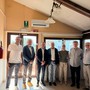 Cervere, nuovi condizionatori alla Casa di Riposo: più comfort per gli ospiti Cervere, nuovi condizionatori alla Casa di Riposo: più comfort per gli ospiti