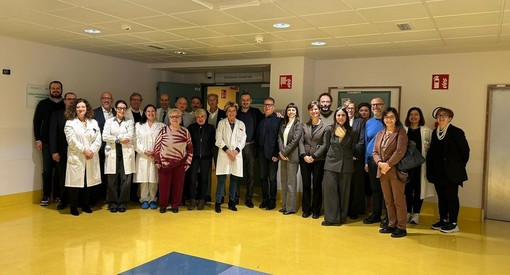 L’Ospedale &quot;Ferrero&quot; di Verduno incontra l’Azienda Ospedaliera Universitaria di Modena