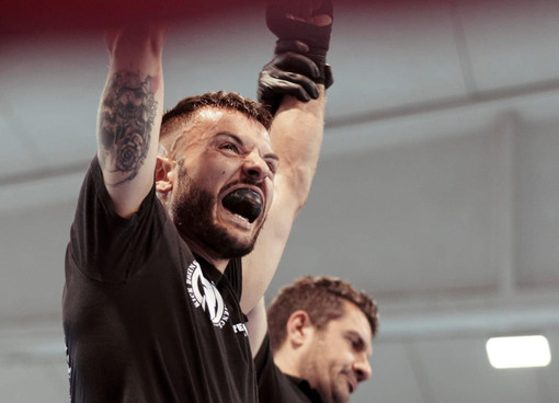 A Neive il galà della kickboxing: sabato 14 marzo la "Experience Fight Night"