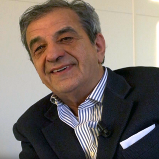 Fulvio Prandi (foto I Granai della Memoria)