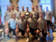 CALCIO A 5 / Busca, il Comune premia il Futsal per la storica promozione in Serie C1 CALCIO A 5 / Busca, il Comune premia il Futsal per la storica promozione in Serie C1