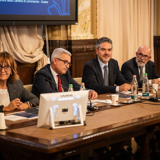 Focus "Cultura e Creatività" 2026: la provincia di Cuneo cresce più di Piemonte e Italia [VIDEO]