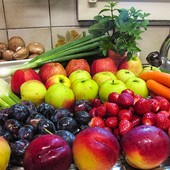 A Ceresole d'Alba un corso per "mangiare bene come forma di cura"