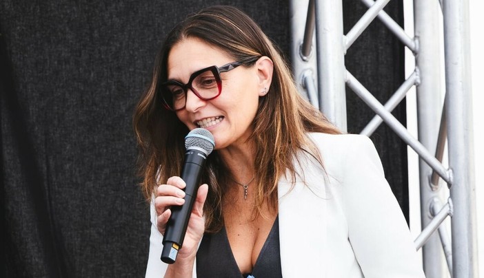 Simona Solavaggione (Trs Radio Savigliano), guiderà il neonato Coordinamento