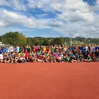 ATLETICA / Mondovì, estate di grandi numeri e vetrine internazionali: oltre 200 atleti in città e Rachele Torchio ai Giochi del Mediterraneo