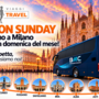 Fashion Sunday, debutto da tutto esaurito per le domeniche a Milano di Fashion Travel Fashion Sunday, debutto da tutto esaurito per le domeniche a Milano di Fashion Travel