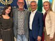Viviana Frediani, Fiorenzo Giolito, Salvatore Paparelli, Julia Paparelli Viviana Frediani, Fiorenzo Giolito, Salvatore Paparelli, Julia Paparelli