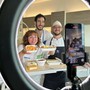 Asl Cn2 con HeiMI per raccontare l'importanza dell'alimentazione ospedaliera Asl Cn2 con HeiMI per raccontare l'importanza dell'alimentazione ospedaliera