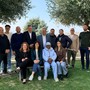 Luigi Genesio Icardi consigliere più votato della tornata a Santo Stefano Belbo Luigi Genesio Icardi consigliere più votato della tornata a Santo Stefano Belbo