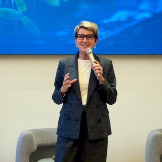 Fondazione Crc, Giuliana Cirio alla direzione dell'ente? Il caso approda in parlamento
