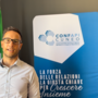 Federico Leardo, presidente UNIGEC Confapi Cuneo