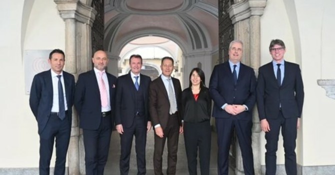 Fondazione CrC: quel direttore che non arriva mai Fondazione CrC: quel direttore che non arriva mai