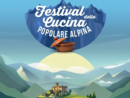 A Castellar il 3° "Festival della Cucina Popolare Alpina" A Castellar il 3° "Festival della Cucina Popolare Alpina"