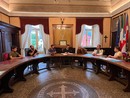 Convenzione tra la Squadra AIB e PC di Borgo San Dalmazzo e i comuni di Valdieri e Roaschia