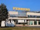 Lo stabilimento Ferrero (foto Andrea Boano) Lo stabilimento Ferrero (foto Andrea Boano)