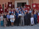 Festa sociale Fidas a Gallo Grinzane, il 14 settembre premiati i donatori benemeriti: "Due avranno la terza medaglia d'oro" Festa sociale Fidas a Gallo Grinzane, il 14 settembre premiati i donatori benemeriti: "Due avranno la terza medaglia d'oro"