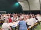 Alba, oltre 120 persone alla “Cena di Primavera” per la Giornata del Donatore di Sangue Alba, oltre 120 persone alla “Cena di Primavera” per la Giornata del Donatore di Sangue