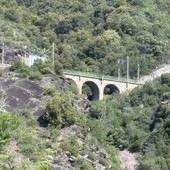 Cuneo-Ventimiglia, la nuova convenzione è ancora sbilanciata a favore della Francia? Cuneo-Ventimiglia, la nuova convenzione è ancora sbilanciata a favore della Francia?