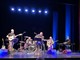 Mango, il gruppo Mistral in concerto per Ail Mango, il gruppo Mistral in concerto per Ail