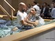 Inalpi Arena a Torino da record: un’invasione pacifica nel segno della felicità Inalpi Arena a Torino da record: un’invasione pacifica nel segno della felicità