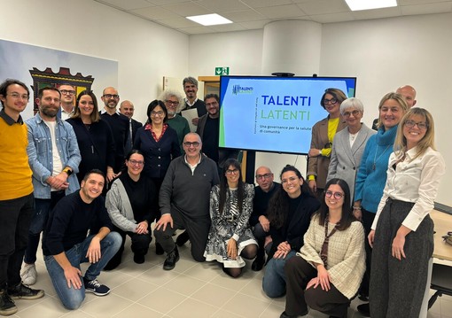 Welfare aziendale: 16 imprese del Cuneese si uniscono in rete per il benessere dei dipendenti Welfare aziendale: 16 imprese del Cuneese si uniscono in rete per il benessere dei dipendenti