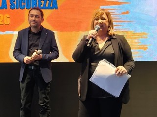 Alcuni scatti dal grande evento in corso al Varco