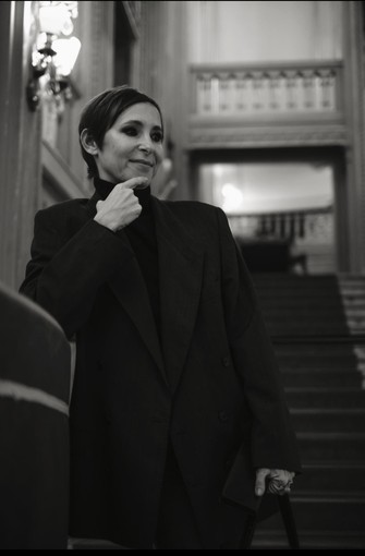 Voci di casa, voci del mondo: Natalia Ginzburg e le scrittrici del Novecento